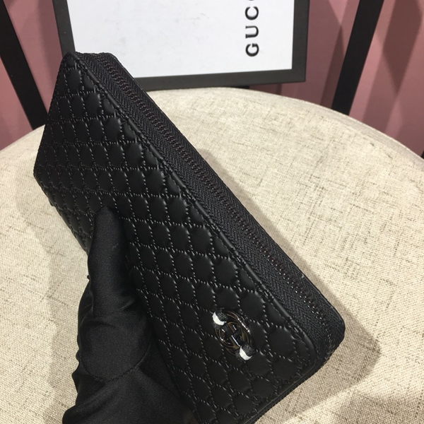 グッチ財布コピー素材ディテール